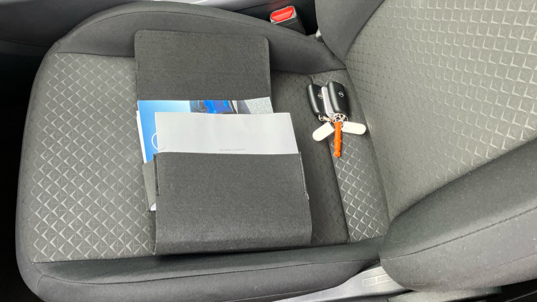 Nissan Juke 1.0 DiG-T 114 Acenta 5dr DCT Petrol Hatchback